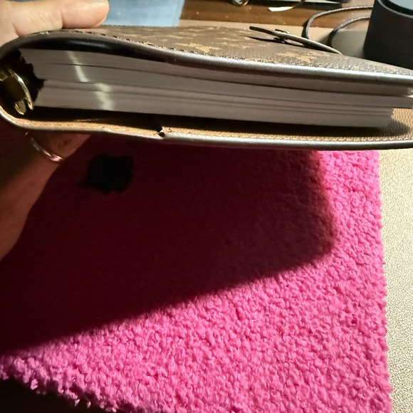 A5 Large Agenda/Planner - Picture 7 of 8